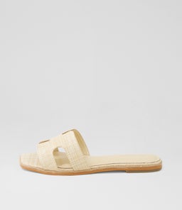 SEZANI DF NATURAL WOVEN