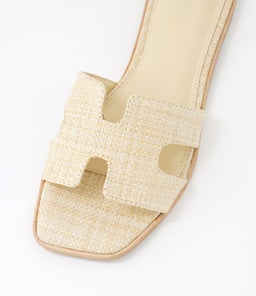 SEZANI DF NATURAL WOVEN