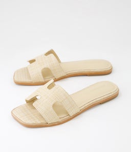 SEZANI DF NATURAL WOVEN