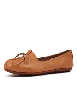 BALLAD TAN LEATHER