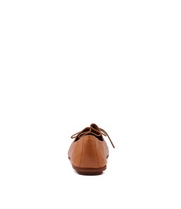 BALLAD TAN LEATHER