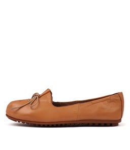 BALLAD TAN LEATHER