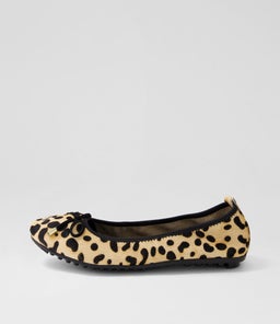 BELIN LT LEOPARD PONY