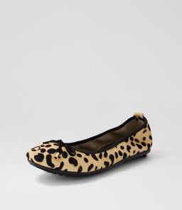 BELIN LT LEOPARD PONY
