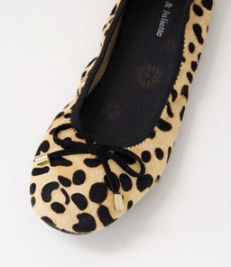 BELIN LT LEOPARD PONY