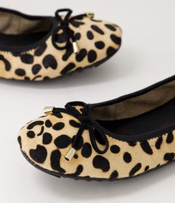 BELIN LT LEOPARD PONY
