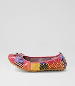 BELIN BRIGHT MULTI LEATHER