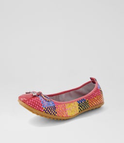 BELIN BRIGHT MULTI LEATHER