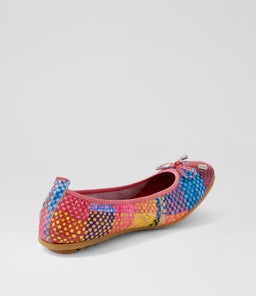 BELIN BRIGHT MULTI LEATHER