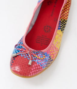 BELIN BRIGHT MULTI LEATHER
