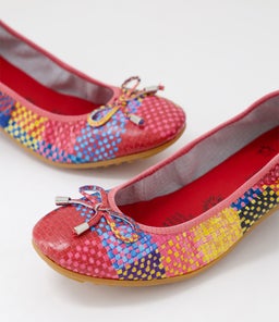 BELIN BRIGHT MULTI LEATHER