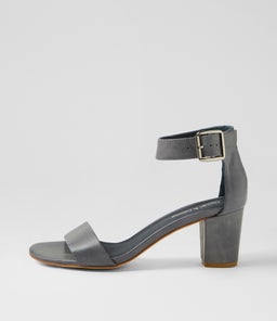 CASSIER NAVY LEATHER