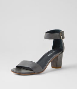 CASSIER NAVY LEATHER