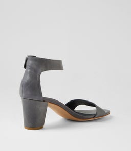 CASSIER NAVY LEATHER