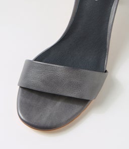 CASSIER NAVY LEATHER