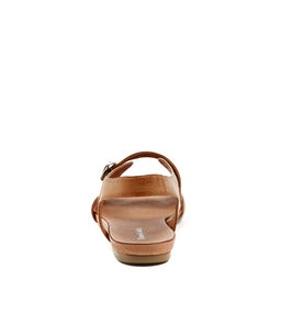 JACOBI TAN TAN STRAP LEATHER