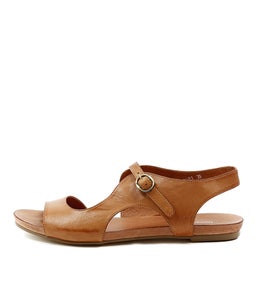 JACOBI TAN TAN STRAP LEATHER