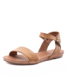 JINNIT TAN TAN LEATHER