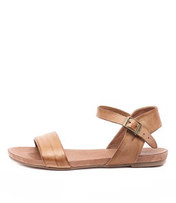 JINNIT TAN TAN LEATHER