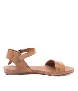 JINNIT TAN TAN LEATHER
