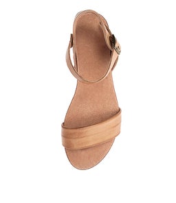 JINNIT TAN TAN LEATHER