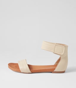 JUZZ MILK LEATHER
