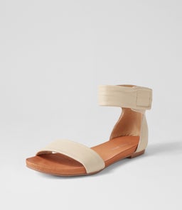 JUZZ MILK LEATHER