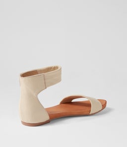 JUZZ MILK LEATHER