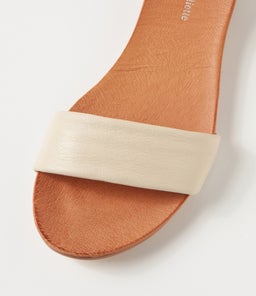 JUZZ MILK LEATHER