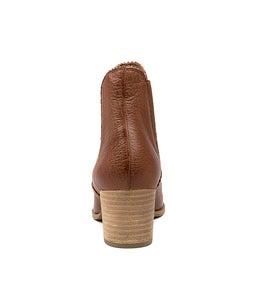 SADORE COGNAC LEATHER