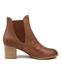 SADORE COGNAC LEATHER