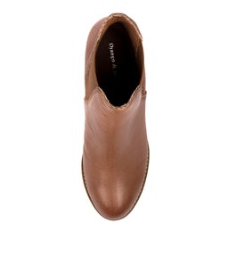 SADORE COGNAC LEATHER