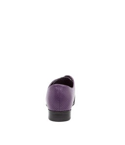 JACCA PURPLE PURPLE PRINT MULTI