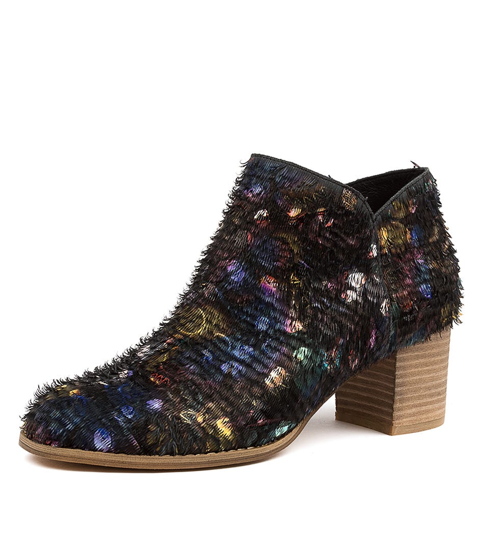 Django and on sale juliette sharon boot