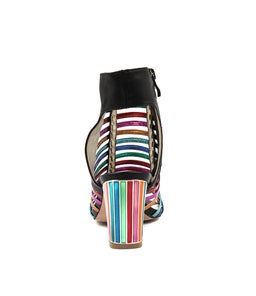 NARILLA BLACK BRIGHT ME LEATHER