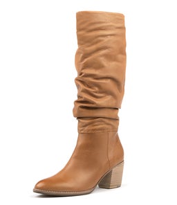 BEAST TAN LEATHER