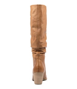 BEAST TAN LEATHER