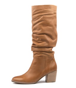 BEAST TAN LEATHER