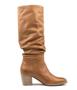 BEAST TAN LEATHER
