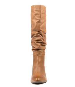 BEAST TAN LEATHER