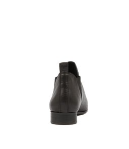 FOE BLACK LEATHER