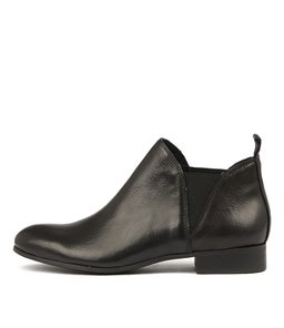 FOE BLACK LEATHER