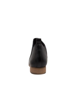 FOE NAVY LEATHER