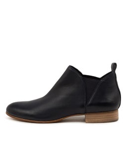 FOE NAVY LEATHER