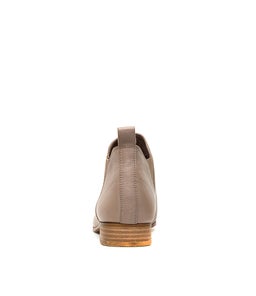 FOE ASH LEATHER