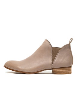 FOE ASH LEATHER