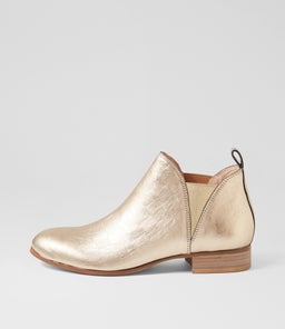 FOE CHAMPAGNE CRUSH LEATHER