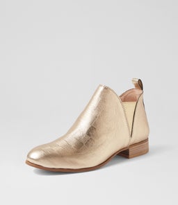 FOE CHAMPAGNE CRUSH LEATHER