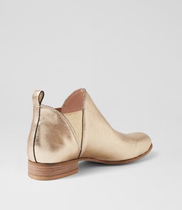FOE CHAMPAGNE CRUSH LEATHER