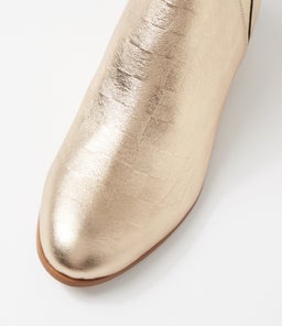 FOE CHAMPAGNE CRUSH LEATHER